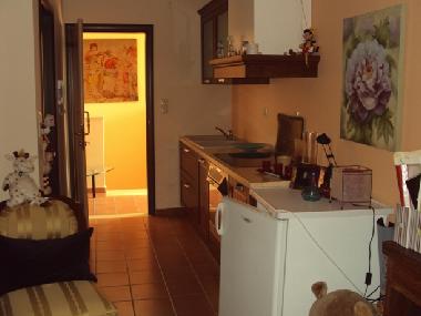 Ferienwohnung in VOLOS (Magnisia) oder Ferienwohnung oder Ferienhaus