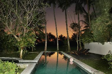 Ferienhaus in Ubud (Bali) oder Ferienwohnung oder Ferienhaus