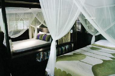 Ferienhaus in Ubud (Bali) oder Ferienwohnung oder Ferienhaus