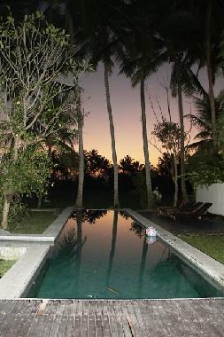 Ferienhaus in Ubud (Bali) oder Ferienwohnung oder Ferienhaus