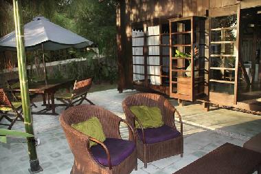 Ferienhaus in Ubud (Bali) oder Ferienwohnung oder Ferienhaus