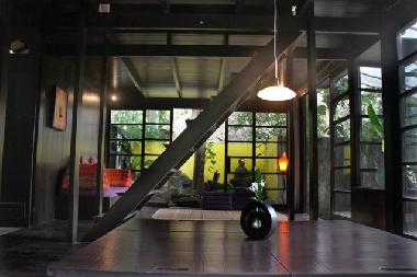 Ferienhaus in Ubud (Bali) oder Ferienwohnung oder Ferienhaus