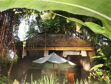 Ferienhaus in Ubud (Bali) oder Ferienwohnung oder Ferienhaus