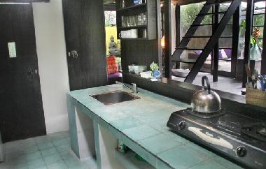 Ferienhaus in Ubud (Bali) oder Ferienwohnung oder Ferienhaus