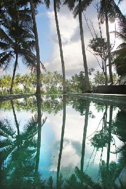 Ferienhaus in Ubud (Bali) oder Ferienwohnung oder Ferienhaus