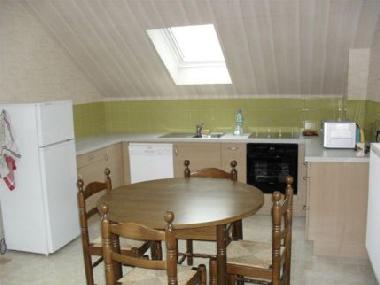 Ferienwohnung in Saint Aubin de Luign (Maine-et-Loire) oder Ferienwohnung oder Ferienhaus