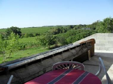 Ferienwohnung in Saint Aubin de Luign� (Maine-et-Loire) oder Ferienwohnung oder Ferienhaus