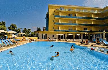 Ferienwohnung in Cesenatico (Forl-Cesena) oder Ferienwohnung oder Ferienhaus