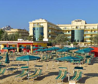 Ferienwohnung in Cesenatico (Forl-Cesena) oder Ferienwohnung oder Ferienhaus