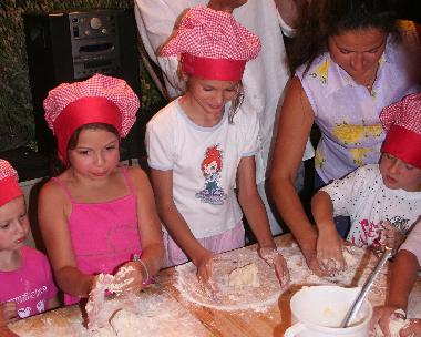 Ferienwohnung in Cesenatico (Forl-Cesena) oder Ferienwohnung oder Ferienhaus