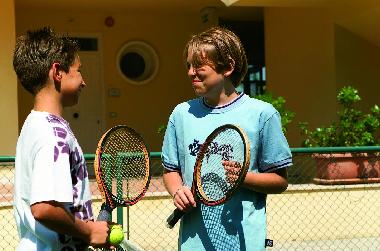 Ferienwohnung in Cesenatico (Forl-Cesena) oder Ferienwohnung oder Ferienhaus