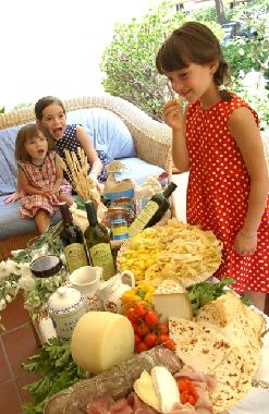 Ferienwohnung in Cesenatico (Forl-Cesena) oder Ferienwohnung oder Ferienhaus