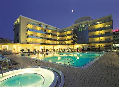 Ferienwohnung in Cesenatico (Forl-Cesena) oder Ferienwohnung oder Ferienhaus