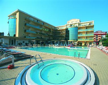 Ferienwohnung in Cesenatico (Forl-Cesena) oder Ferienwohnung oder Ferienhaus