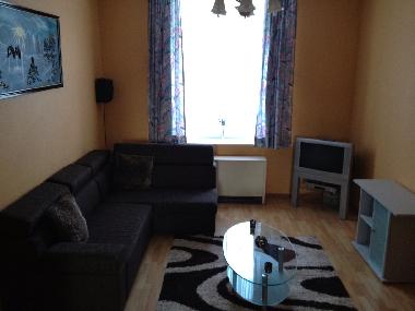 Pension in OOSTENDE (Flandern) oder Ferienwohnung oder Ferienhaus