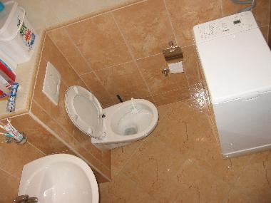 Ferienwohnung in Makarska (Splitsko-Dalmatinska) oder Ferienwohnung oder Ferienhaus