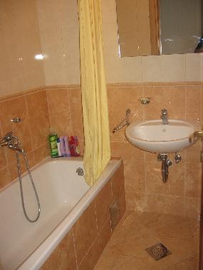 Ferienwohnung in Makarska (Splitsko-Dalmatinska) oder Ferienwohnung oder Ferienhaus