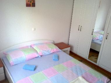 Ferienwohnung in Makarska (Splitsko-Dalmatinska) oder Ferienwohnung oder Ferienhaus