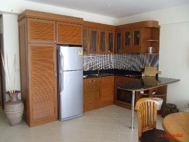 Ferienwohnung in Ban Phe (Rayong) oder Ferienwohnung oder Ferienhaus