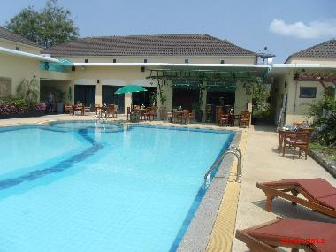 Ferienwohnung in Ban Phe (Rayong) oder Ferienwohnung oder Ferienhaus