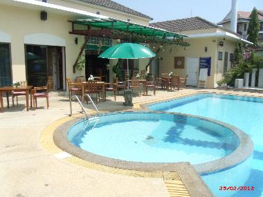 Ferienwohnung in Ban Phe (Rayong) oder Ferienwohnung oder Ferienhaus