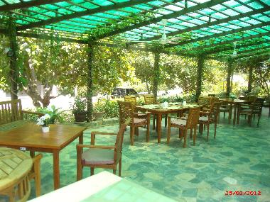 Ferienwohnung in Ban Phe (Rayong) oder Ferienwohnung oder Ferienhaus