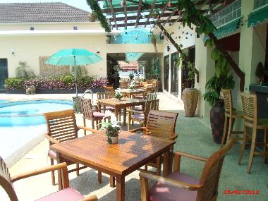 Ferienwohnung in Ban Phe (Rayong) oder Ferienwohnung oder Ferienhaus