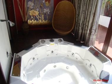 Ferienwohnung in Ban Phe (Rayong) oder Ferienwohnung oder Ferienhaus