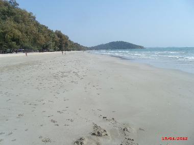 Ferienwohnung in Ban Phe (Rayong) oder Ferienwohnung oder Ferienhaus