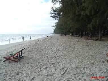Ferienwohnung in Ban Phe (Rayong) oder Ferienwohnung oder Ferienhaus