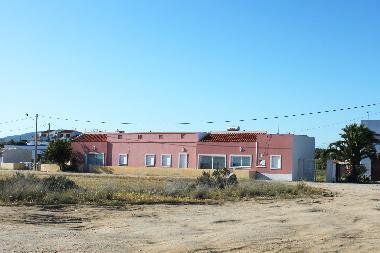 Ferienhaus in Olhao (Algarve) oder Ferienwohnung oder Ferienhaus