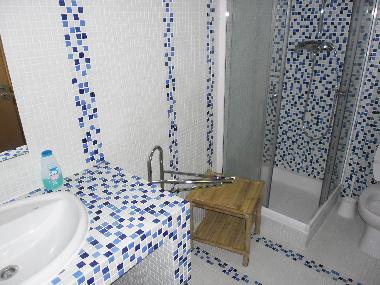 Ferienhaus in Olhao (Algarve) oder Ferienwohnung oder Ferienhaus