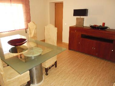 Ferienhaus in Olhao (Algarve) oder Ferienwohnung oder Ferienhaus