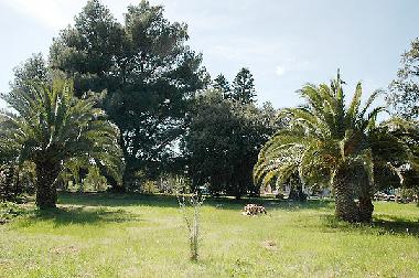 Villa in GIBA (Porto-Pino) (Carbonia-Iglesias) oder Ferienwohnung oder Ferienhaus