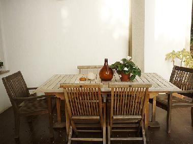 Villa in GIBA (Porto-Pino) (Carbonia-Iglesias) oder Ferienwohnung oder Ferienhaus