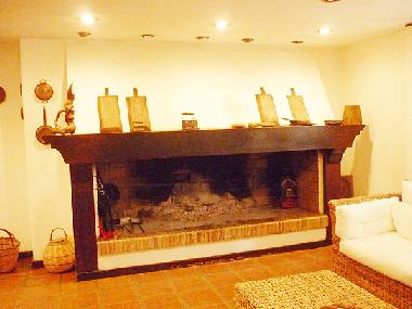 Villa in GIBA (Porto-Pino) (Carbonia-Iglesias) oder Ferienwohnung oder Ferienhaus