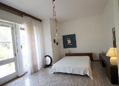 Villa in GIBA (Porto-Pino) (Carbonia-Iglesias) oder Ferienwohnung oder Ferienhaus