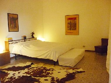 Villa in GIBA (Porto-Pino) (Carbonia-Iglesias) oder Ferienwohnung oder Ferienhaus