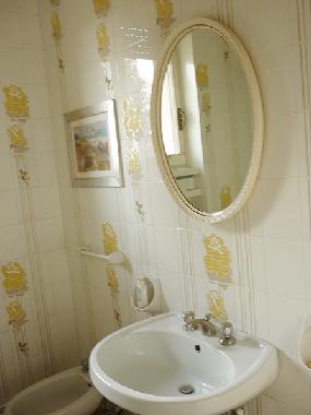 Villa in GIBA (Porto-Pino) (Carbonia-Iglesias) oder Ferienwohnung oder Ferienhaus