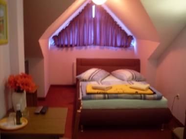 Pension in Zagreb (Zagrebacka) oder Ferienwohnung oder Ferienhaus