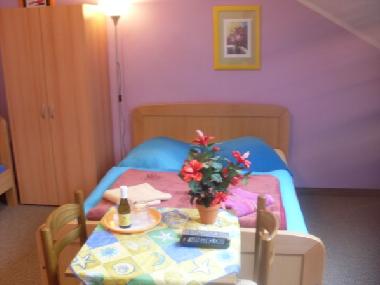 Pension in Zagreb (Zagrebacka) oder Ferienwohnung oder Ferienhaus