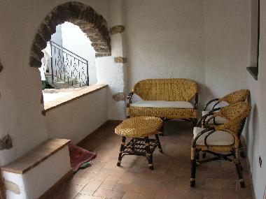 Ferienhaus in Irgoli (Nuoro) oder Ferienwohnung oder Ferienhaus