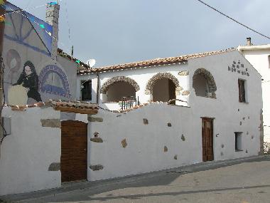 Ferienhaus in Irgoli (Nuoro) oder Ferienwohnung oder Ferienhaus