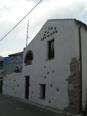 Ferienhaus in Irgoli (Nuoro) oder Ferienwohnung oder Ferienhaus