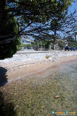 Pension in Herceg Novi (Montenegro) oder Ferienwohnung oder Ferienhaus