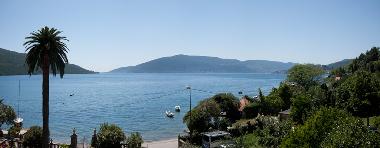 Pension in Herceg Novi (Montenegro) oder Ferienwohnung oder Ferienhaus
