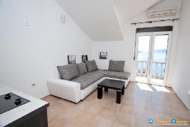 Pension in Herceg Novi (Montenegro) oder Ferienwohnung oder Ferienhaus