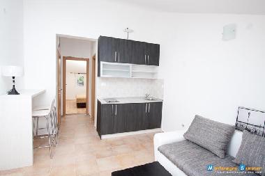 Pension in Herceg Novi (Montenegro) oder Ferienwohnung oder Ferienhaus
