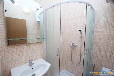 Pension in Herceg Novi (Montenegro) oder Ferienwohnung oder Ferienhaus