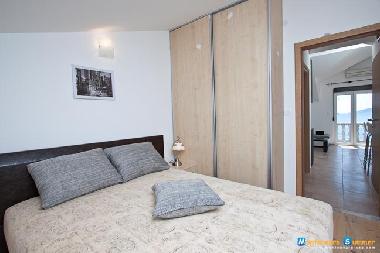 Pension in Herceg Novi (Montenegro) oder Ferienwohnung oder Ferienhaus